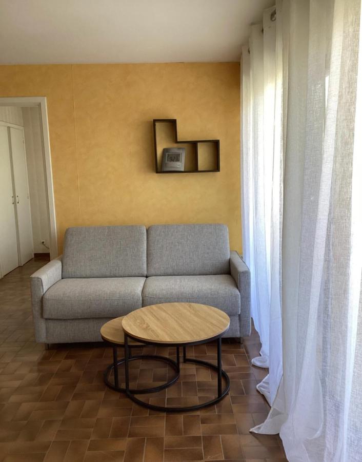 Les Embruns Appart 1Ere Ligne Carnon Parking Gratuit Mauguio Exterior foto