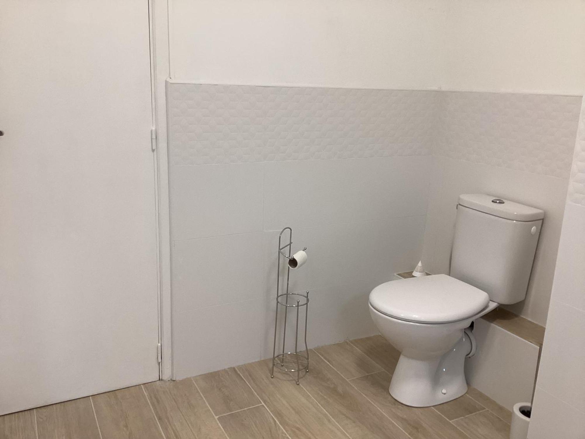 Les Embruns Appart 1Ere Ligne Carnon Parking Gratuit Mauguio Exterior foto
